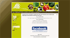 Desktop Screenshot of dedruivelaar.com